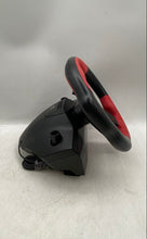 Load image into Gallery viewer, Logitech WingMan Formula Force GP Force Feedback Steering Wheel 7 Pedals Tested
