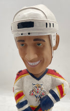 Load image into Gallery viewer, Alexander Global Promotions Ceramic Valeri Bure Florida Panthers NHL Bobblehead
