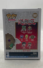 Load image into Gallery viewer, Funko Pop! Animation Yu-Gi-Oh! Winged Kuriboh #1601 Vinyl Collectible Figure
