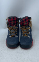 Load image into Gallery viewer, Nike Mens KD 6 NSW Lifestyle QS 621177-400 Blue Jean Basketball Shoes Size 8.5
