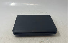 Load image into Gallery viewer, Sylvania Model SDVD7003D Black 7-Inch LCD Portable DVD Player Untested
