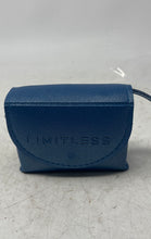 Load image into Gallery viewer, Limitless TotalBoost Mini Pro Aqua Blue Portable Power Bank Not Tested With Case
