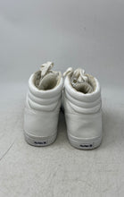 Load image into Gallery viewer, Hurley Womens Candy White Round Toe High Top Lace-Up Sneaker Shoes Size 8.5 M
