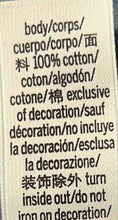 Load image into Gallery viewer, Victoria's Secret Womens Blue White Striped Cotton Button-Up Shirt Size M
