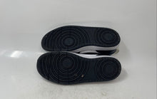 Load image into Gallery viewer, Nike Kids Court Borough Low Recraft DV5456-131 White Black Sneaker Shoes Size 4Y
