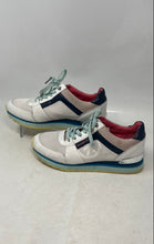Load image into Gallery viewer, Michael Kors Womens Billie Multicolor Lace-Up Sneakers Shoes Size 8.5M
