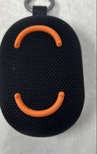 Load image into Gallery viewer, Skullcandy Black Waterproof Bluetooth Wireless Mini Portable Speaker Not Tested
