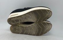 Load image into Gallery viewer, DKNY Womens Angie Black White Slip-On Low Top Sneakers Shoes Size 6.5 M
