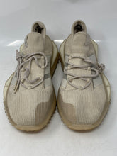 Load image into Gallery viewer, Authentic Adidas Mens NMD S1 HQ4439 Beige Lace-Up Sneakers Shoes Size 8.5
