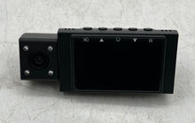 Load image into Gallery viewer, Yansoo Black 1080p Front &amp; Rear Driving Video Recorder Car Dual Dash Camera
