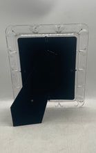Load image into Gallery viewer, Lenox Crystal Free Standing Home Decorative Rectangular Picture Frame
