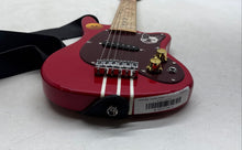 Load image into Gallery viewer, FAO Schwarz Multicolor Milani Right-Handed 6 String Electric Guitar For Kids
