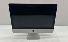 Load image into Gallery viewer, Apple iMac Model A1311 Silver Multiple USB Ports All-In-One Desktop Not Tested
