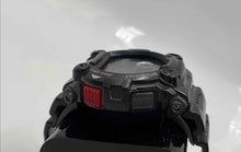 Load image into Gallery viewer, Authentic Casio G-Shock Men's Black Watch
