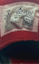Load image into Gallery viewer, Nike Womens Air Jordan NFH DA1165-200 Multicolor Sneakers Shoes Size 8
