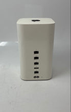 Load image into Gallery viewer, Apple AirPort Extreme Model A1521 White Networking Wireless Router Not Tested

