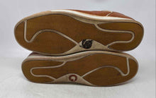 Load image into Gallery viewer, Cole Haan Mens Grandpro Topspin Brown Hook &amp; Loop Sneaker Shoes Size 13M
