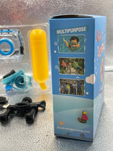 Load image into Gallery viewer, iMoway Kids Camera Waterproof With Floating Hand Grip Model No. B081H5WRCC
