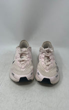 Load image into Gallery viewer, Nike Womens Reposto CZ5630-602 Pink Ivory Lace-Up Sneaker Shoes Size 7
