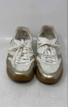 Load image into Gallery viewer, Sam Edelman Womens Layla Multicolor Round Toe Lace-Up Sneaker Shoes Size 8M
