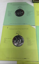 Load image into Gallery viewer, Antique Lot Of 8 Pcs Assorted Mixed Variety LP Music Vinyl Records Not Tested
