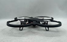 Load image into Gallery viewer, UDIRC U818A Air Black 4-Channel 6-Axis Gyro Quadcopter Drone Open Box Not Tested
