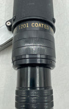 Load image into Gallery viewer, Simmons Model 1201 Black Zoom Compact 20-60x60mm Coated Optics Spotting Scope
