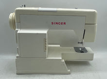 Load image into Gallery viewer, Singer 3343C White Easy Thread Pattern Selection Sewing Machine Untested
