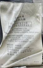 Load image into Gallery viewer, Authentic Burberry Brit Womens Beige Light Wash Skinny Leg Jeans Size 38

