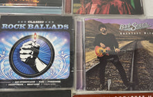 Load image into Gallery viewer, Assorted Music CD'S Mixed Variety 7 Pcs Collection Pre-Owned No Graded

