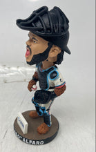 Load image into Gallery viewer, MLB Miami Marlins Jorge Alfaro El Oso #38 Collectible Bobblehead With Box
