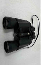Load image into Gallery viewer, Manon Shrine Black 7X50 Field 7.1 Deluxe Lens Coated Optics Full-Size Binoculars

