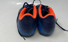 Load image into Gallery viewer, Adidas Mens Copa Sense .4 FxG GW4968 Blue Orange White Football Cleats Size 8.5
