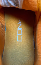Load image into Gallery viewer, Nike Mens Metcon 5 TB FN6616-800 Orange White Lace-Up Sneakers Shoes Size 9.5
