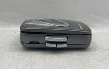 Load image into Gallery viewer, Vextra Gray Portable AM/FM Radio Cassette Player Model VX3126 Untested

