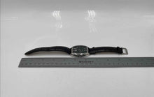 Load image into Gallery viewer, Authentic Lucien Piccard Women's Silver Tone Watch
