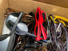 Load image into Gallery viewer, Variety of Vision Glasses and Sunglasses 5 Lbs. + 9.9 oz Box
