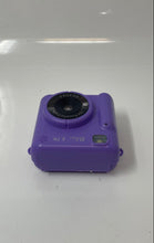 Load image into Gallery viewer, Unbranded Purple 48.0MP 16x Powerful Zoom Instant Camera For Kids Not Tested
