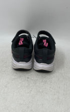 Load image into Gallery viewer, Nike Boys Star Runner 5 HF7005-005 Black Pink Low Top Sneakers Shoes Size 12.5C

