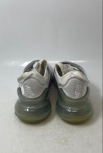 Load image into Gallery viewer, Nike Girls Air Max 270 Extreme CI1108-100 White Slip-On Sneakers Shoes Size 7Y
