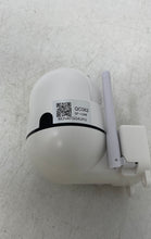 Load image into Gallery viewer, White Night Vision Motion Detection Indoor Wi-Fi Smart Security Camera No Tested
