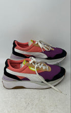 Load image into Gallery viewer, Puma Womens Cruise Rider Silk Road 375072-05 Multicolor Running Shoes Size 7.5
