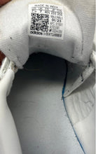 Load image into Gallery viewer, Adidas Mens Stan Smith FX5501 White Black Trim Lace-Up Sneaker Shoes Size 7.5
