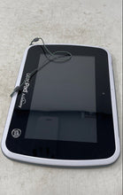 Load image into Gallery viewer, LeapFrog LeapPad Academy Kids Black White Learning Tablet Not Tested
