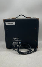 Load image into Gallery viewer, Fender Frontman Black 38W Electric Combo Guitar Amplifier Not Tested
