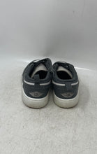 Load image into Gallery viewer, Nike Kids Air Jordan 1 Low ALT DR9748-044 Gray White Sneakers Shoes Size 13.5C
