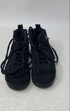 Load image into Gallery viewer, Nike Boys Air Jordan True Flight 343796-010 Black Lace-Up Sneakers Shoes Sz 12C
