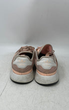 Load image into Gallery viewer, Adidas Girls X PLR B37818 Orange Lace-Up Low Top Running Shoes Size 6.5
