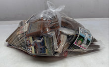 Load image into Gallery viewer, Lot Of Assorted Sports Mixed Variety Cards Game Collection Not Graded

