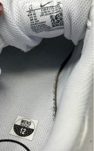Load image into Gallery viewer, Nike Mens Air Max SC CW4555-102 White Black Lace-Up Sneakers Shoes Size 12
